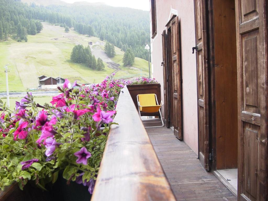 Hotel Adele Livigno Room photo